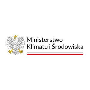MKIŚ logo